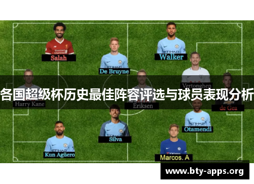 各国超级杯历史最佳阵容评选与球员表现分析 各国超级杯历史最佳阵容评选与球员表现分析