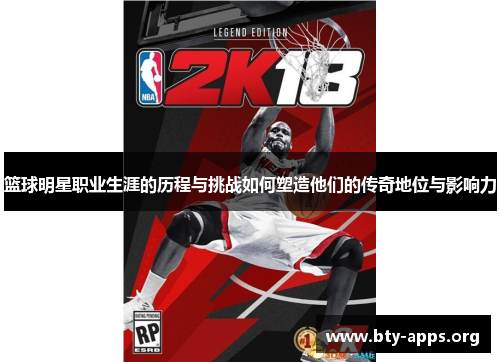 篮球明星职业生涯的历程与挑战如何塑造他们的传奇地位与影响力 篮球明星职业生涯的历程与挑战如何塑造他们的传奇地位与影响力