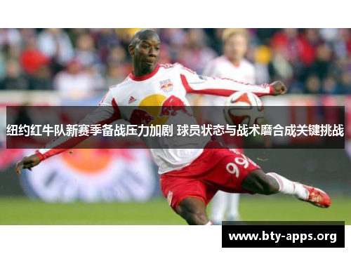 纽约红牛队新赛季备战压力加剧 球员状态与战术磨合成关键挑战 纽约红牛队新赛季备战压力加剧 球员状态与战术磨合成关键挑战