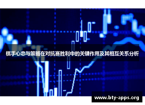 棋手心态与策略在对抗赛胜利中的关键作用及其相互关系分析 棋手心态与策略在对抗赛胜利中的关键作用及其相互关系分析