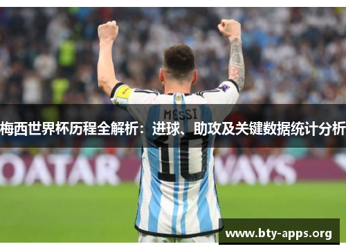 梅西世界杯历程全解析:进球、助攻及关键数据统计分析 梅西世界杯历程全解析:进球、助攻及关键数据统计分析