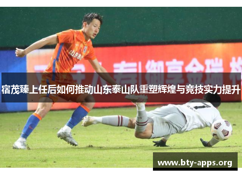 宿茂臻上任后如何推动山东泰山队重塑辉煌与竞技实力提升 宿茂臻上任后如何推动山东泰山队重塑辉煌与竞技实力提升