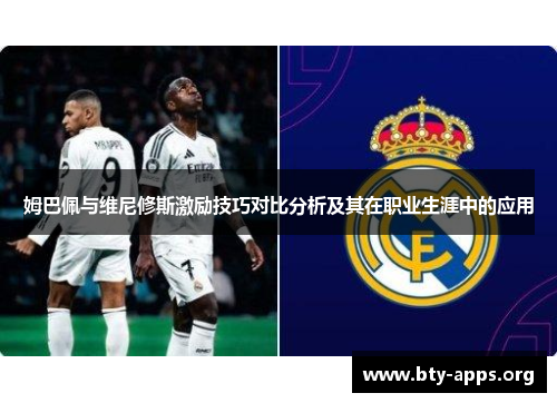 姆巴佩与维尼修斯激励技巧对比分析及其在职业生涯中的应用 姆巴佩与维尼修斯激励技巧对比分析及其在职业生涯中的应用
