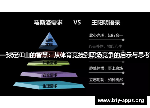一球定江山的智慧:从体育竞技到职场竞争的启示与思考 一球定江山的智慧:从体育竞技到职场竞争的启示与思考