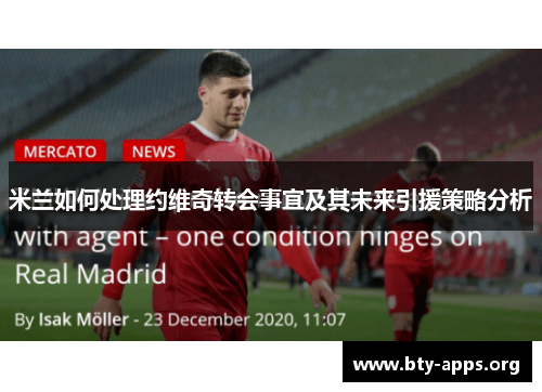 米兰如何处理约维奇转会事宜及其未来引援策略分析 米兰如何处理约维奇转会事宜及其未来引援策略分析