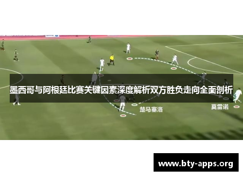 墨西哥与阿根廷比赛关键因素深度解析双方胜负走向全面剖析 墨西哥与阿根廷比赛关键因素深度解析双方胜负走向全面剖析