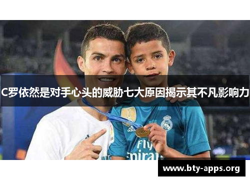 C罗依然是对手心头的威胁七大原因揭示其不凡影响力